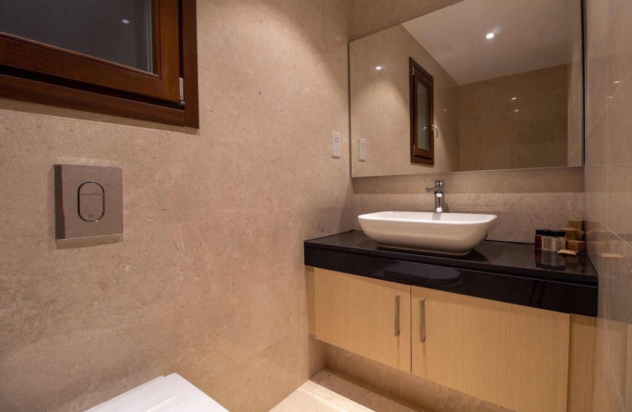 Апартаменты в Пафосе, Кипр, 140 м² - фото 6