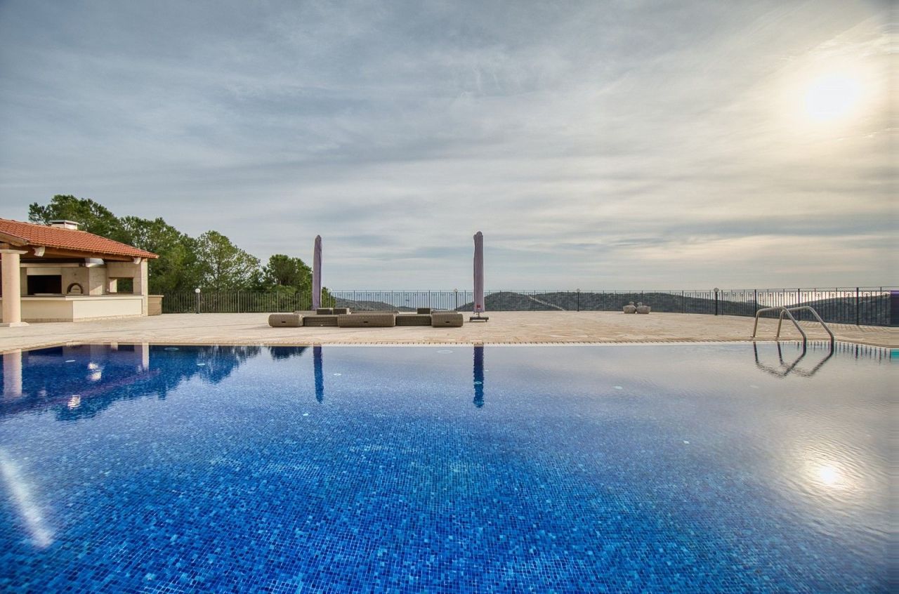 Вилла в Лимасоле, Кипр, 800 м² - фото 6