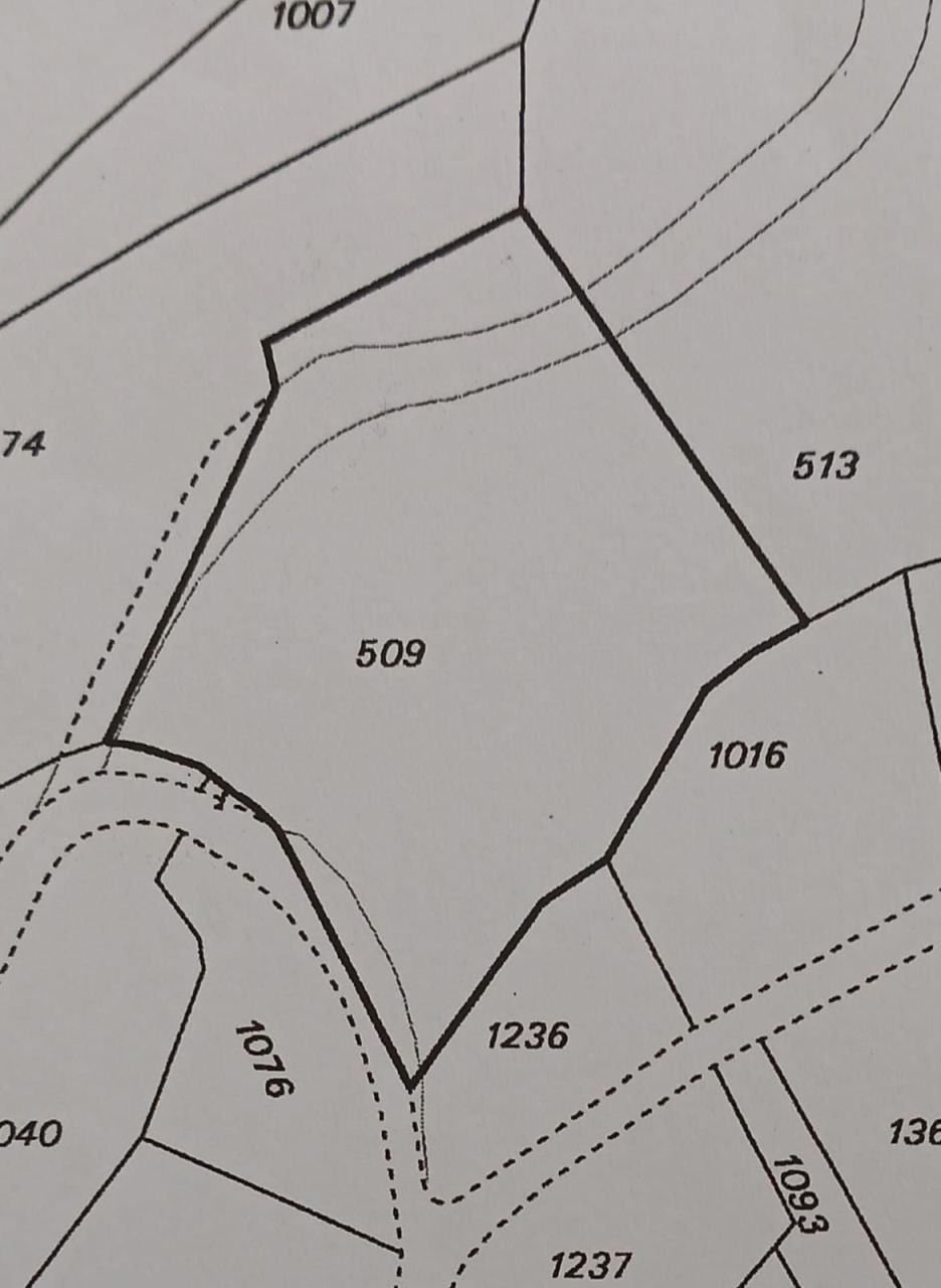 Земля в Лимасоле, Кипр, 5 500 м² - фото 6