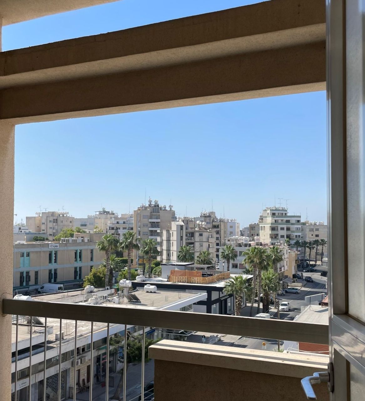 Апартаменты в Лимасоле, Кипр - фото 6