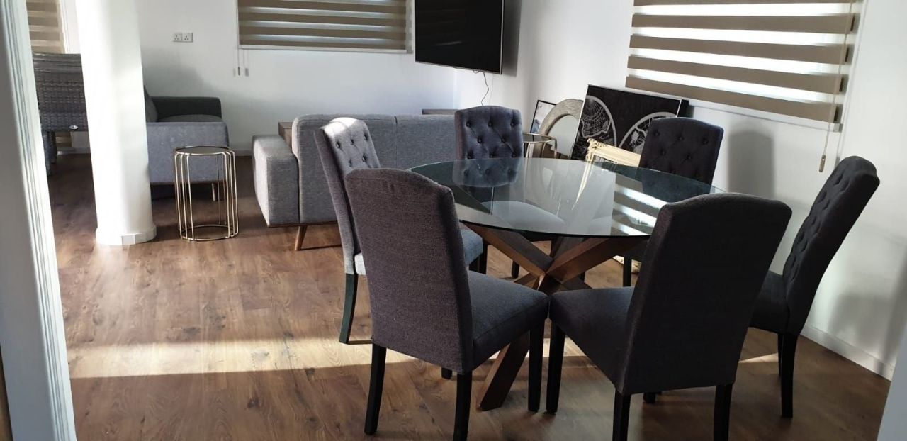 Таунхаус в Ларнаке, Кипр - фото 6