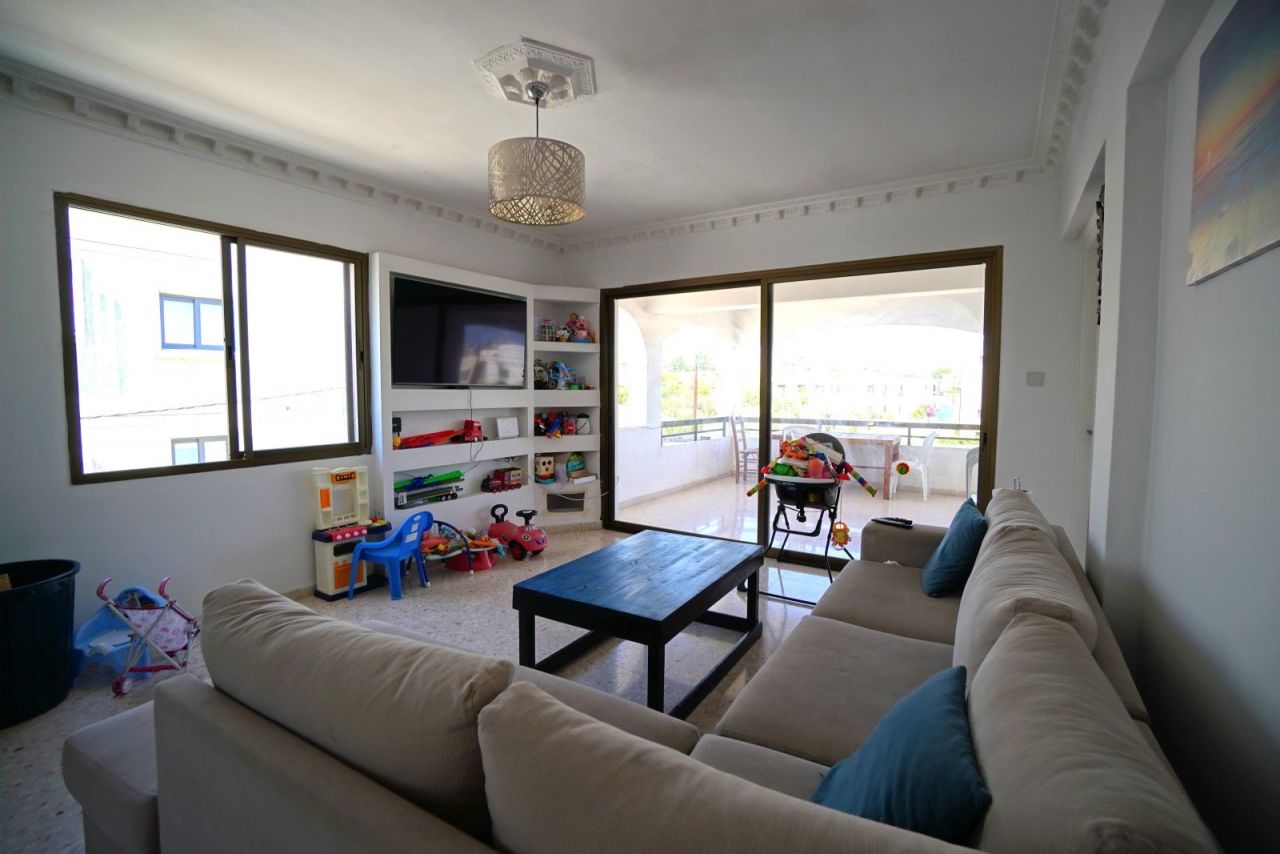 Коммерческая недвижимость в Пафосе, Кипр - фото 6