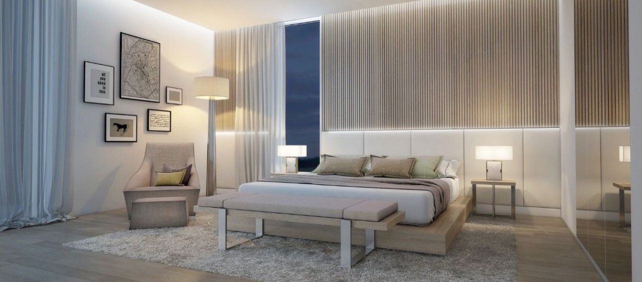 Вилла в Протарасе, Кипр, 614 м² - фото 6