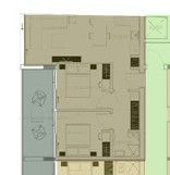 Апартаменты в Лимасоле, Кипр, 50 м² - фото 6