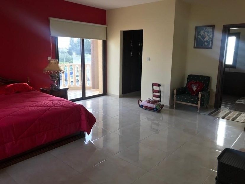 Вилла в Лимасоле, Кипр, 330 м² - фото 6