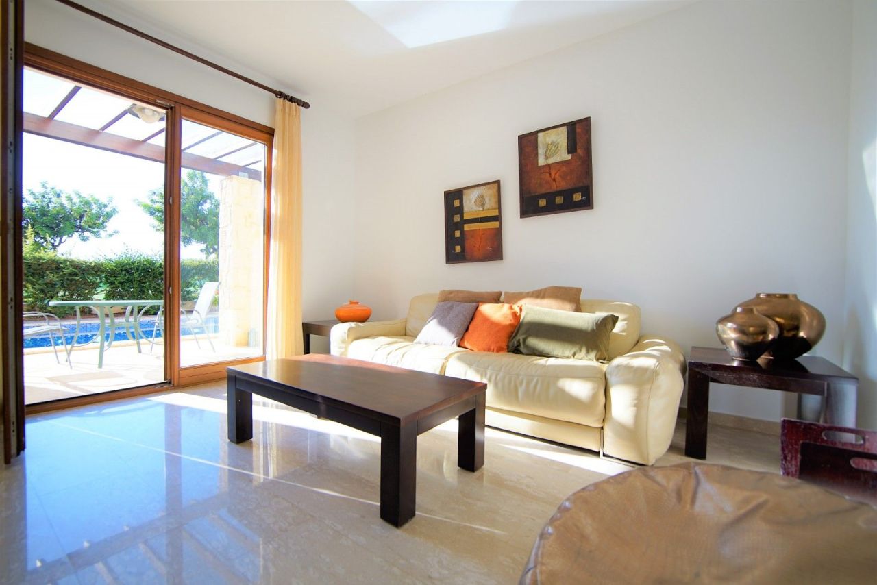 Вилла в Пафосе, Кипр, 126 м² - фото 6