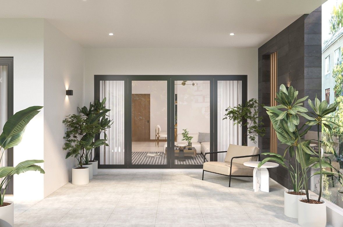 Апартаменты в Лимасоле, Кипр, 130 м² - фото 6