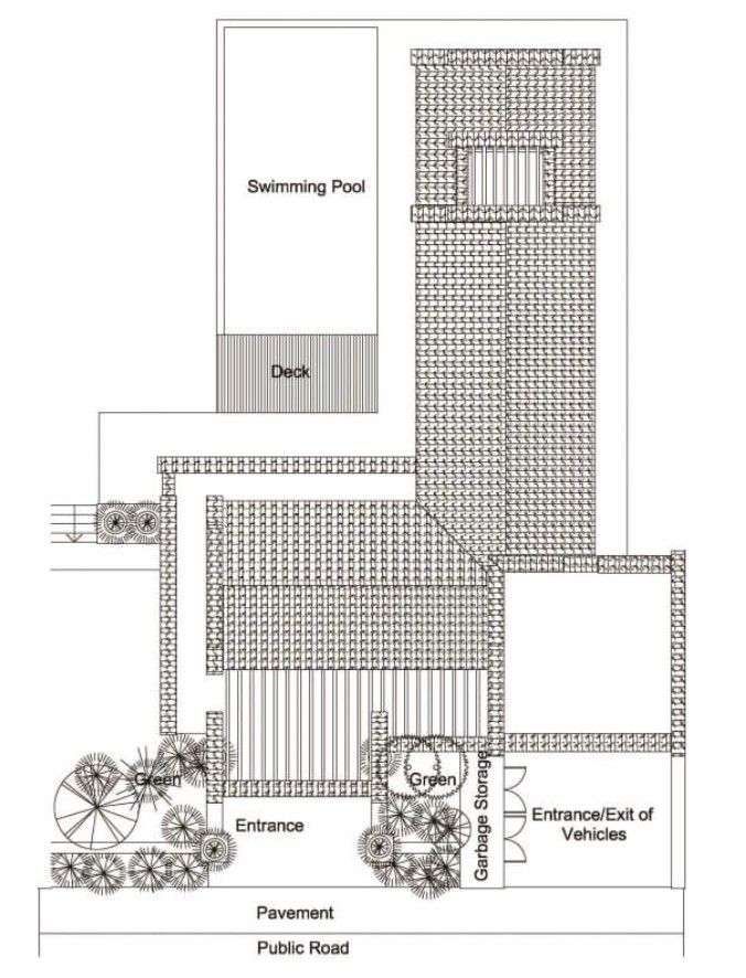 Вилла в Пафосе, Кипр, 294 м² - фото 6