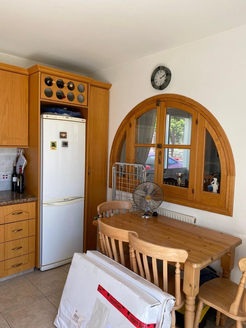 Вилла в Пафосе, Кипр, 160 м² - фото 6