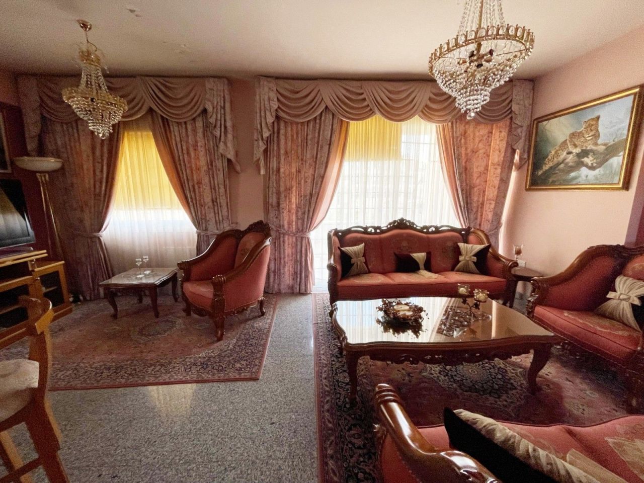 Вилла в Ларнаке, Кипр, 310 м² - фото 6