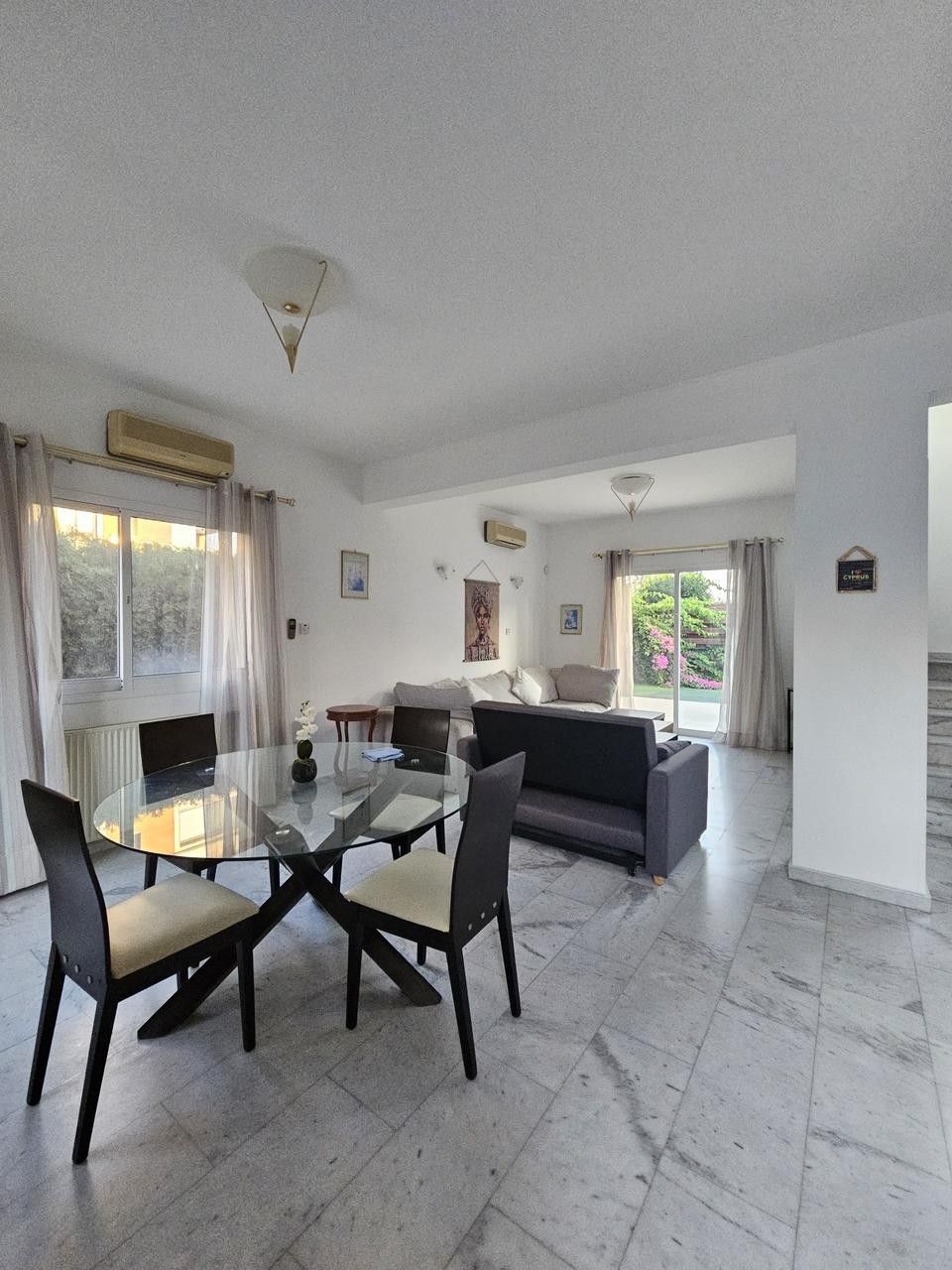 Вилла в Лимасоле, Кипр, 136 м² - фото 6