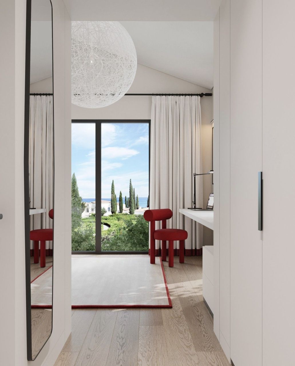 Вилла в Лимасоле, Кипр, 289 м² - фото 6