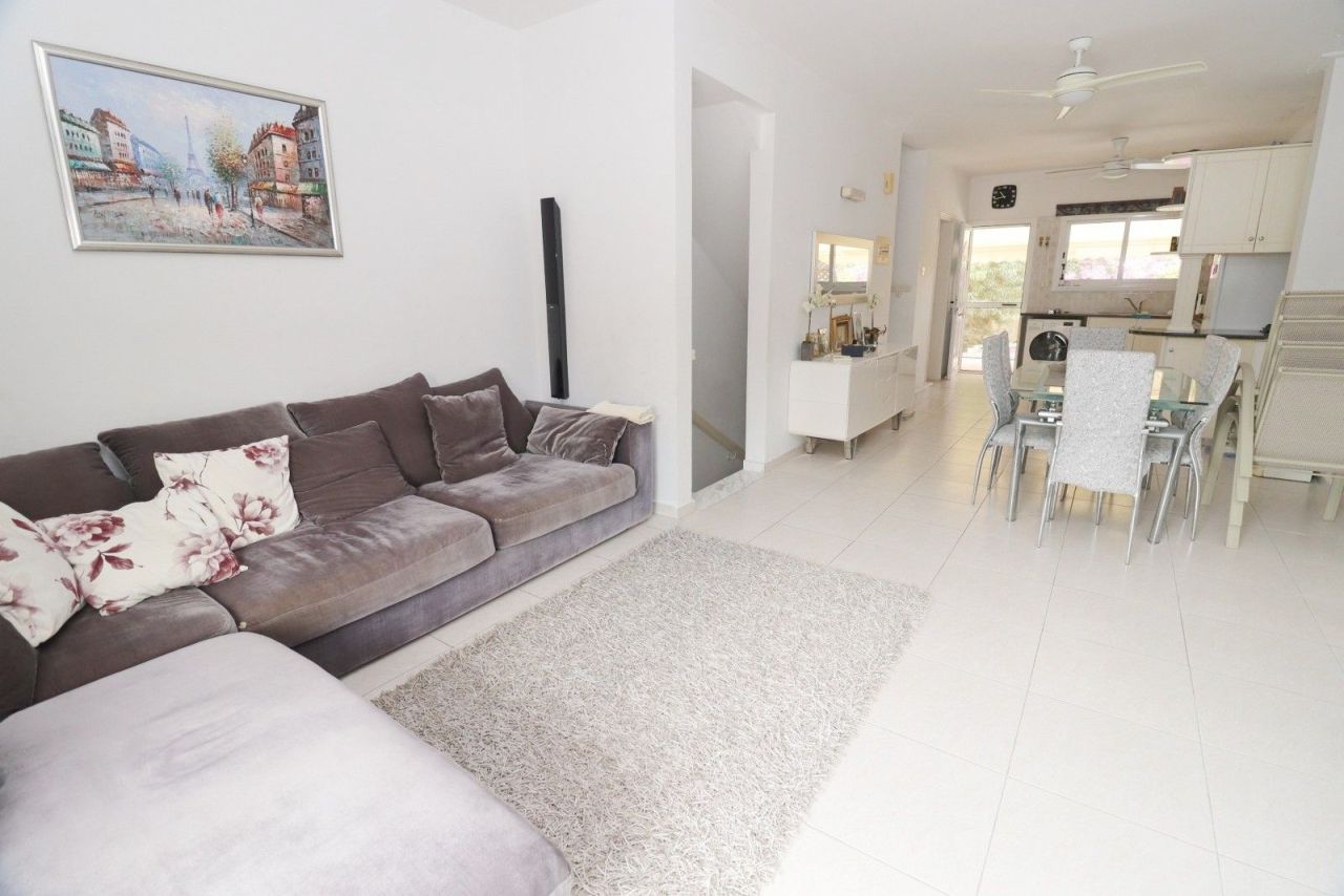 Таунхаус в Пафосе, Кипр, 110 м² - фото 6