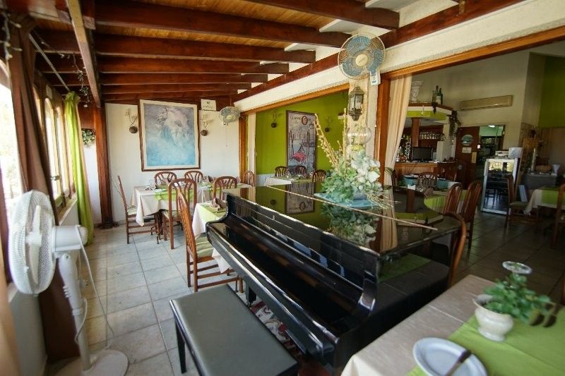 Кафе, ресторан в Пафосе, Кипр, 120 м² - фото 6
