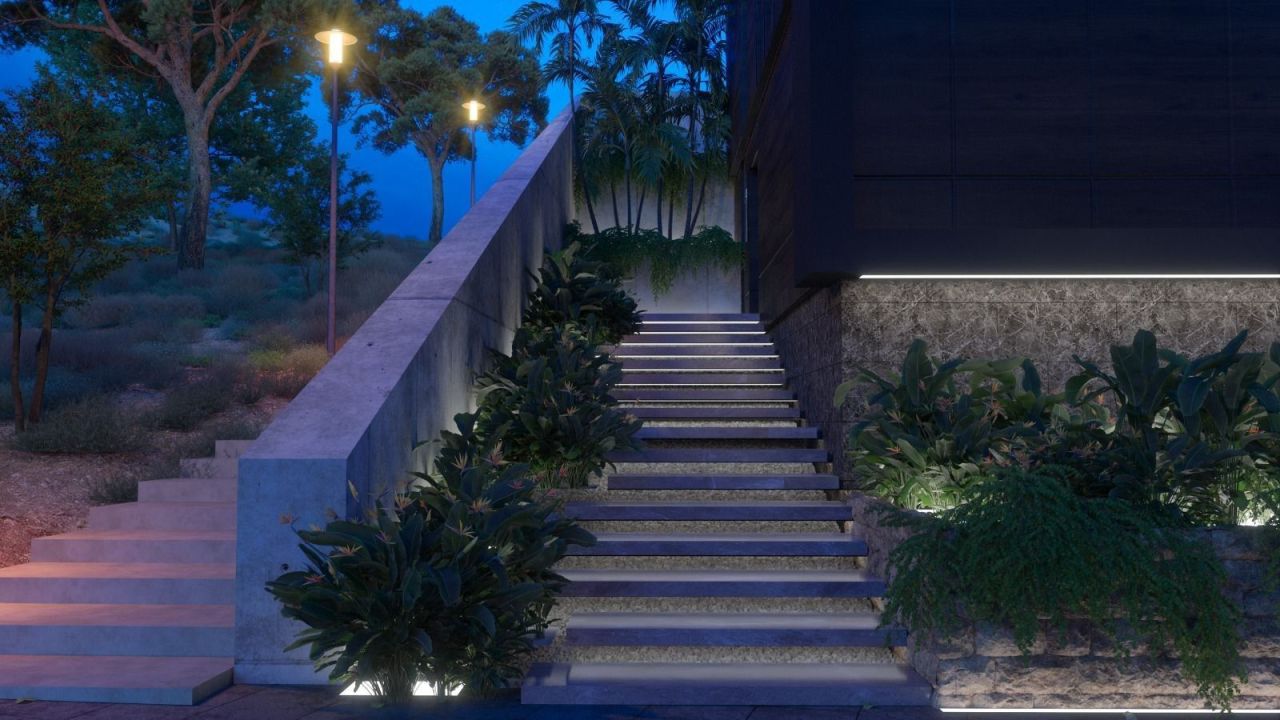 Вилла в Лимасоле, Кипр, 585 м² - фото 6