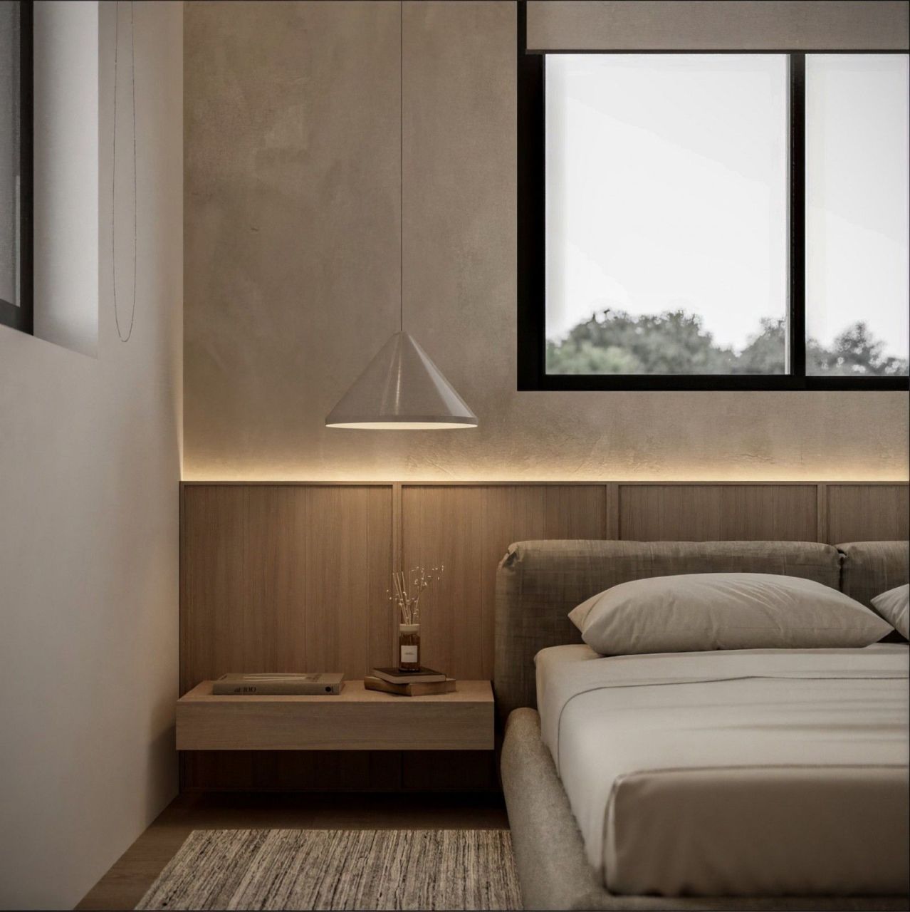 Апартаменты в Ларнаке, Кипр, 128 м² - фото 6