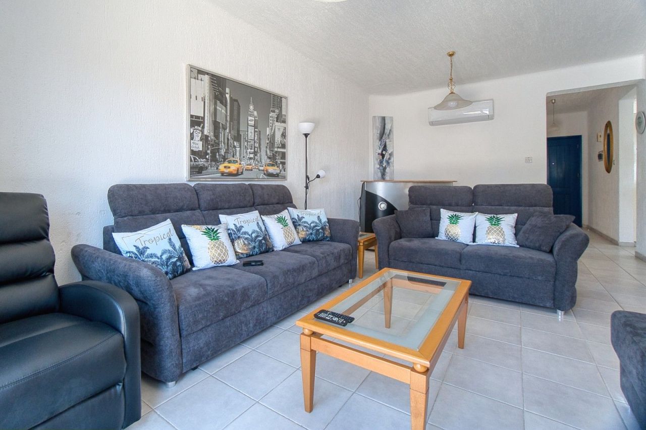 Вилла в Пафосе, Кипр, 147 м² - фото 6