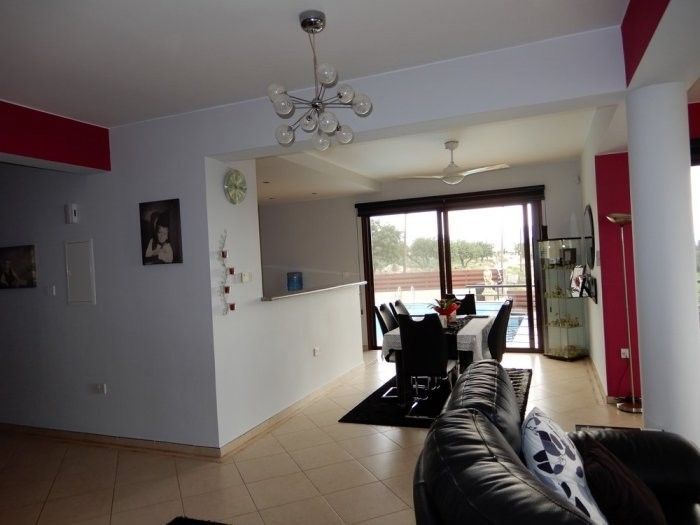 Вилла в Пафосе, Кипр, 140 м² - фото 6