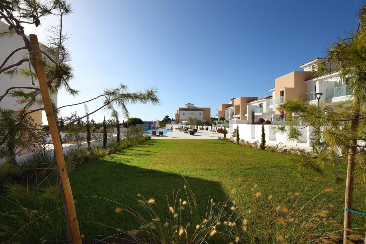 Таунхаус в Пафосе, Кипр, 99 м² - фото 6