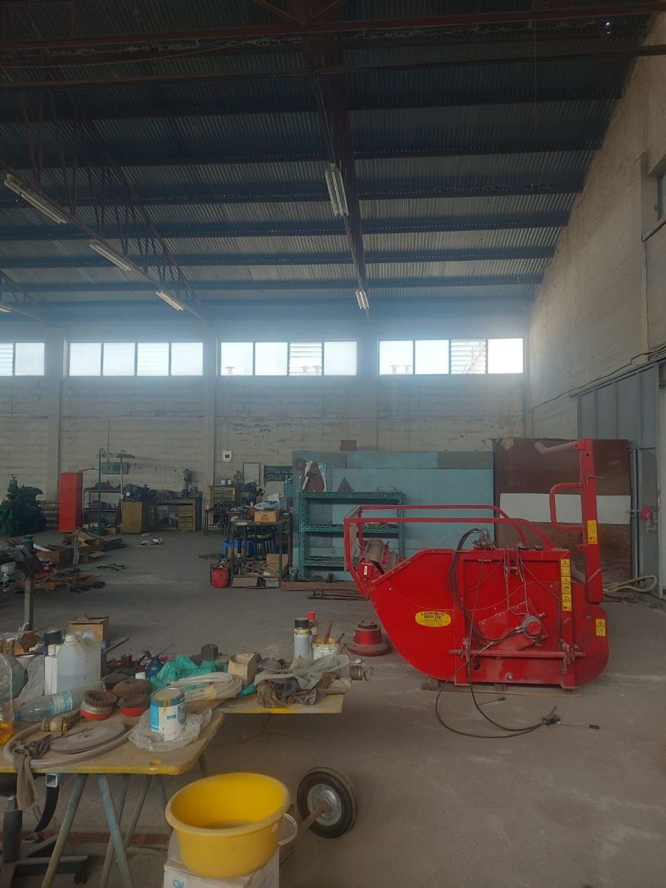 Вилла в Ларнаке, Кипр, 1 500 м² - фото 6