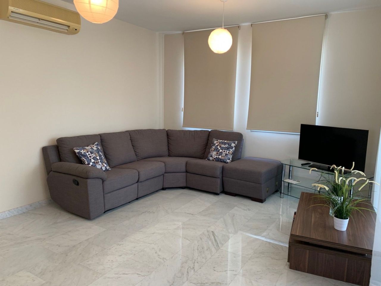 Апартаменты в Лимасоле, Кипр, 104 м² - фото 6