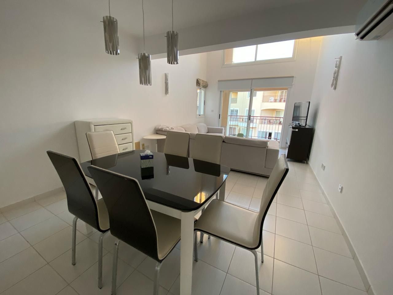 Апартаменты в Пафосе, Кипр, 125 м² - фото 6