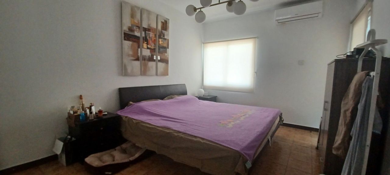 Апартаменты в Лимасоле, Кипр, 107 м² - фото 6