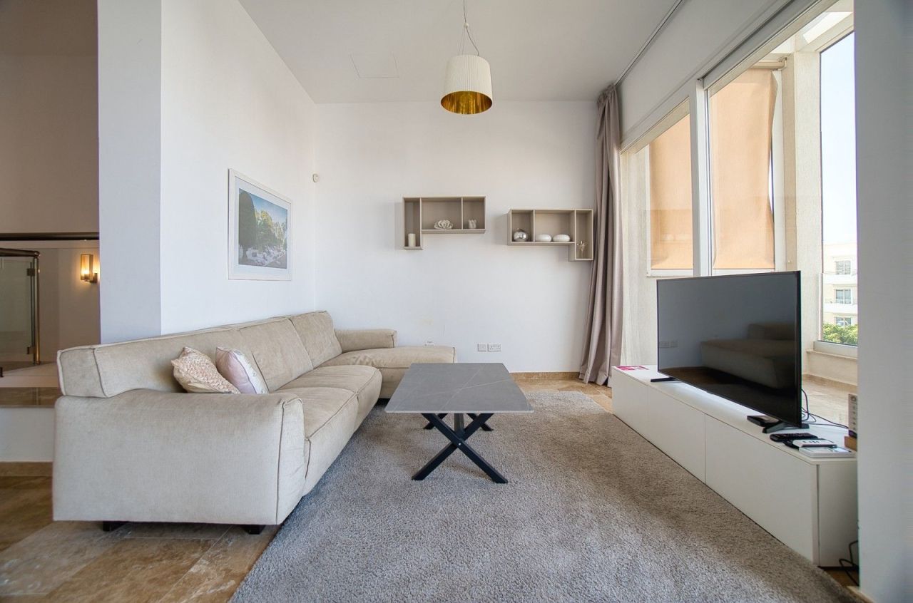 Таунхаус в Пафосе, Кипр - фото 6