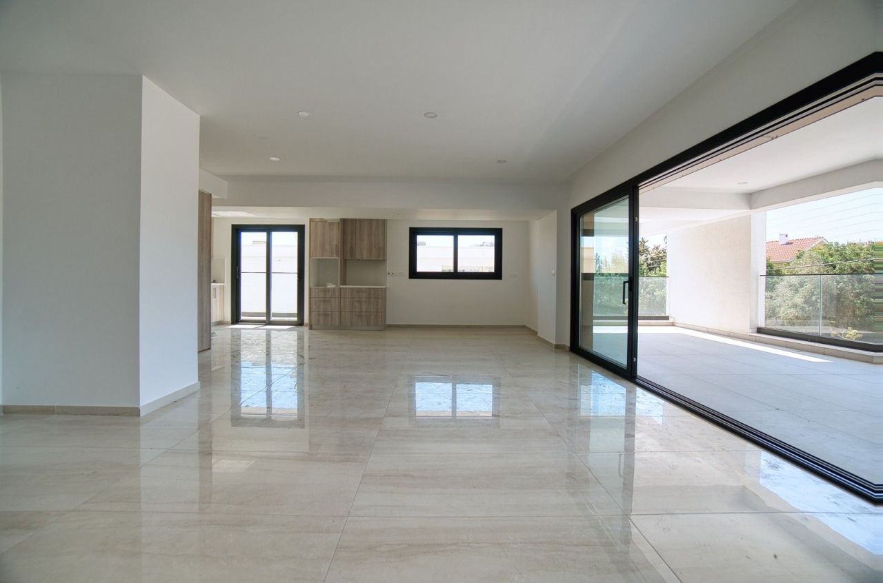 Апартаменты в Лимасоле, Кипр, 132 м² - фото 6