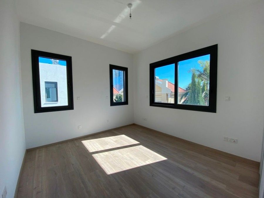 Таунхаус в Лимасоле, Кипр, 119 м² - фото 6