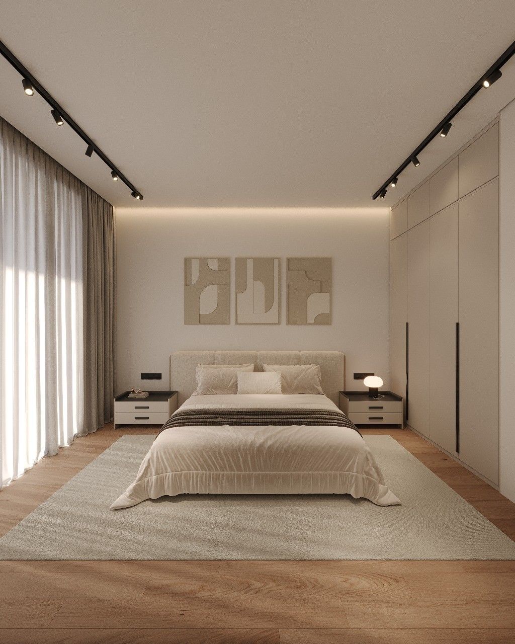 Пентхаус в Лимасоле, Кипр, 88 м² - фото 6