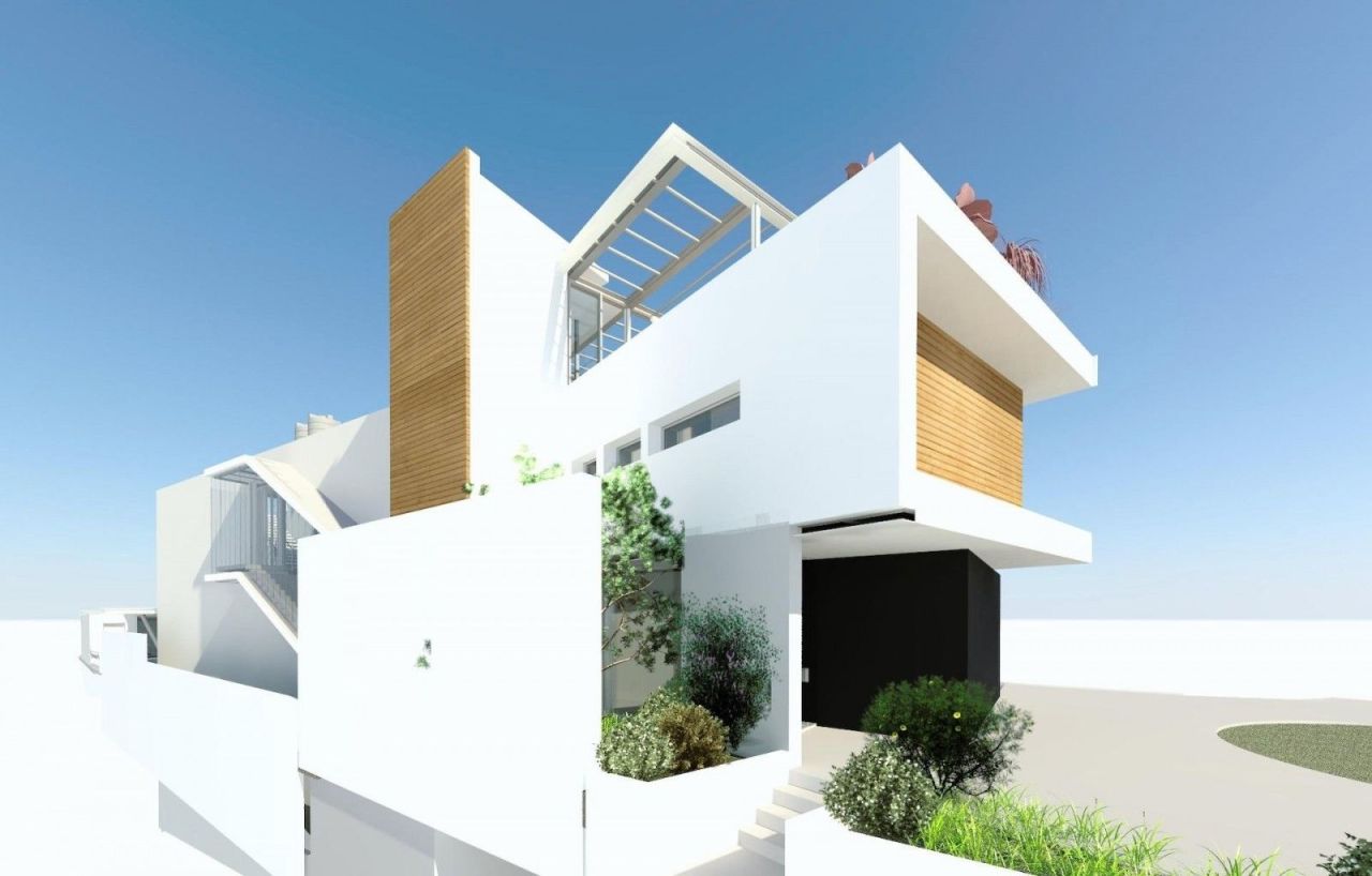 Вилла в Протарасе, Кипр, 652 м² - фото 6