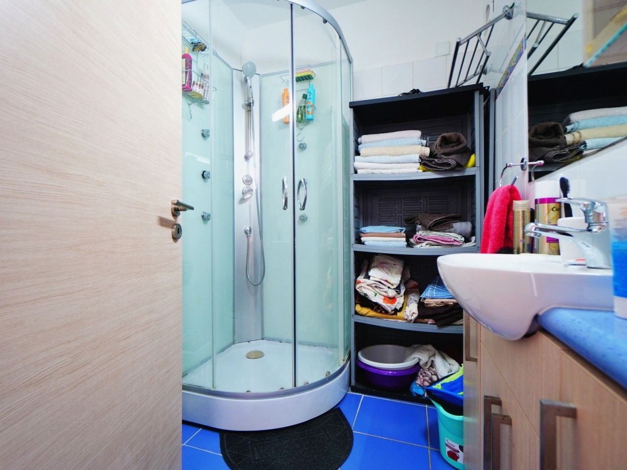 Апартаменты в Ларнаке, Кипр, 50 м² - фото 6