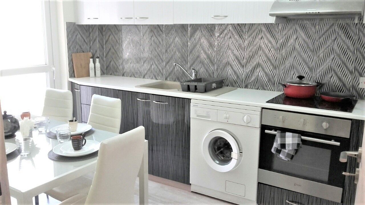 Апартаменты в Лимасоле, Кипр, 110 м² - фото 6