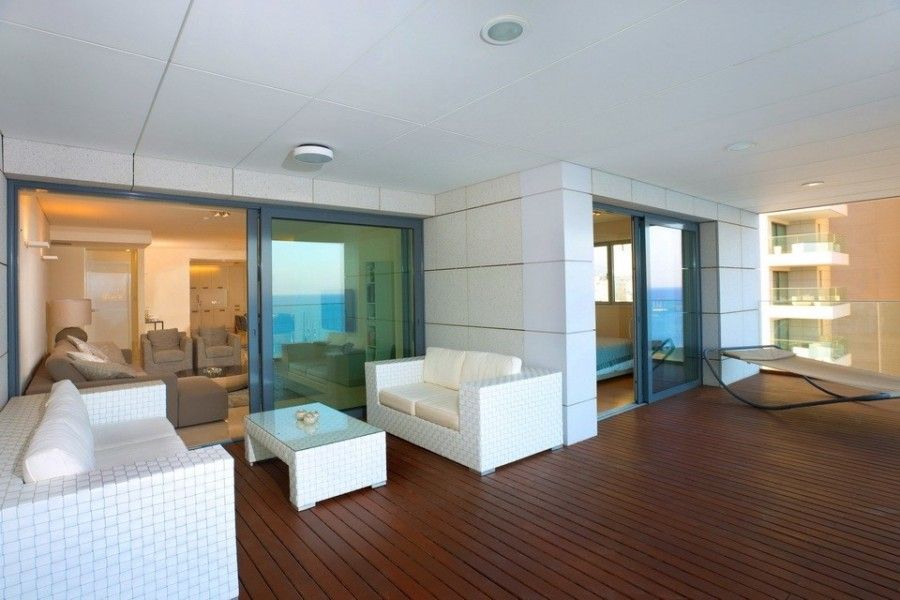 Апартаменты в Лимасоле, Кипр, 183 м² - фото 6