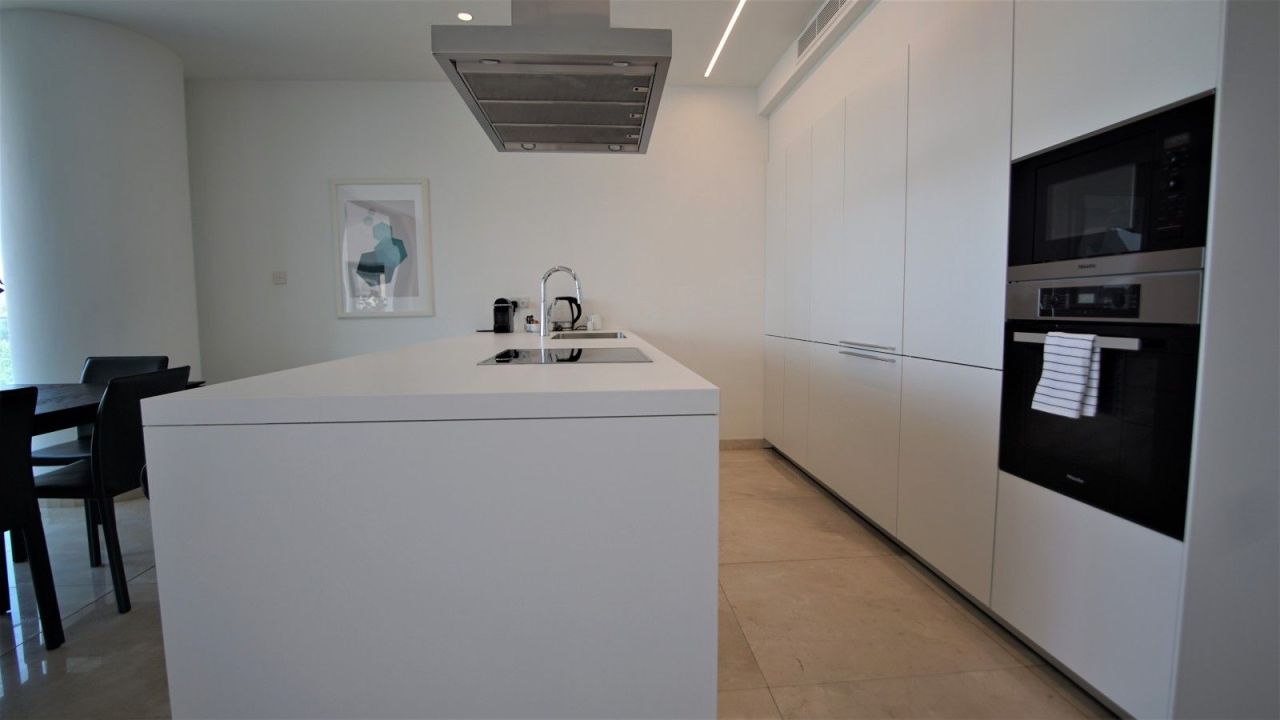 Апартаменты в Никосии, Кипр, 172 м² - фото 6