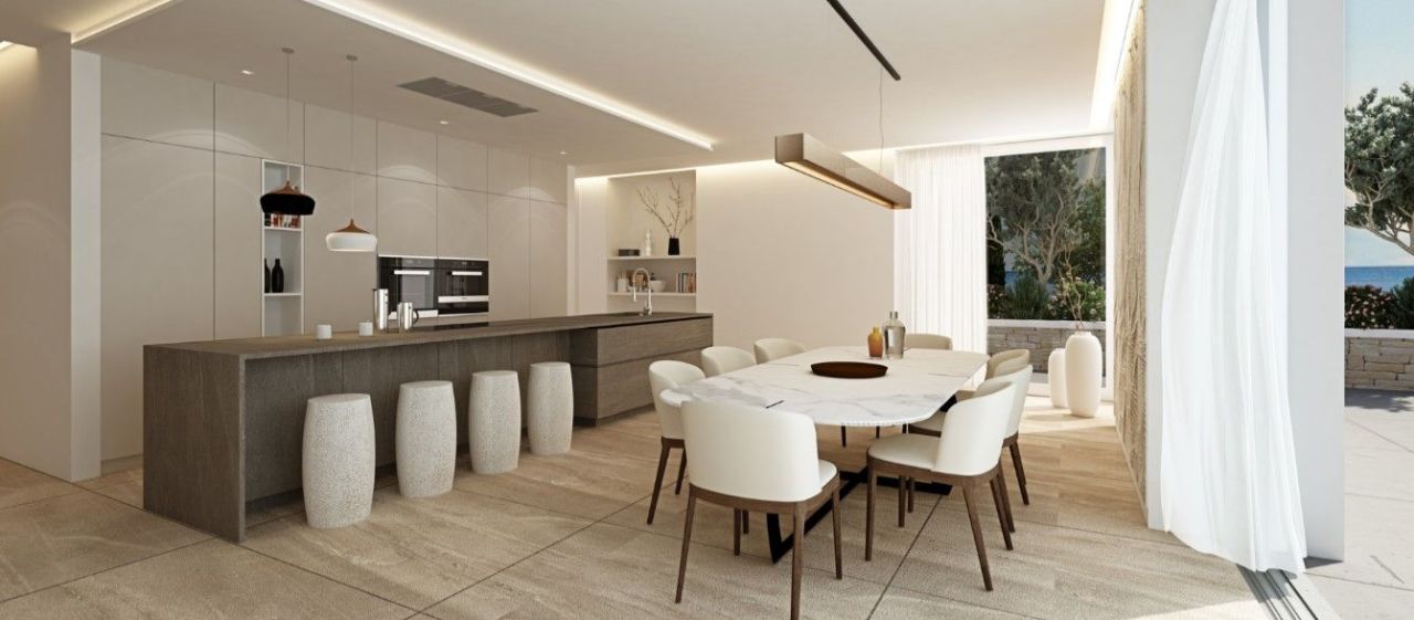 Вилла в Протарасе, Кипр, 716 м² - фото 6