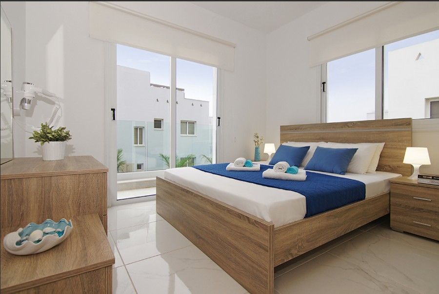 Вилла в Протарасе, Кипр, 121 м² - фото 6