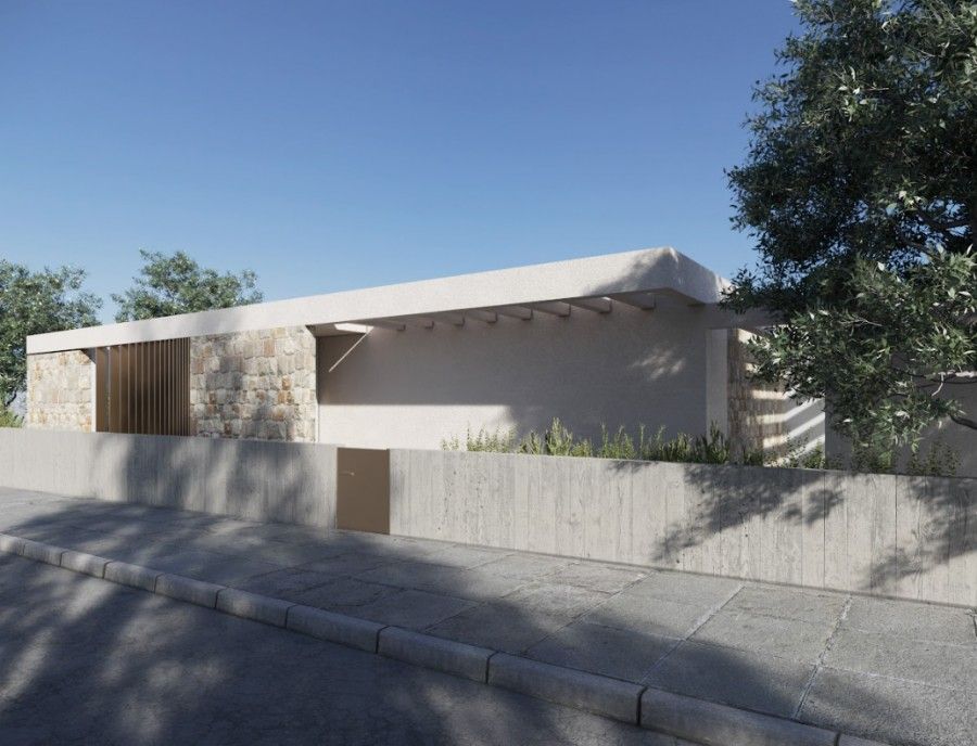 Вилла в Пафосе, Кипр, 245 м² - фото 6