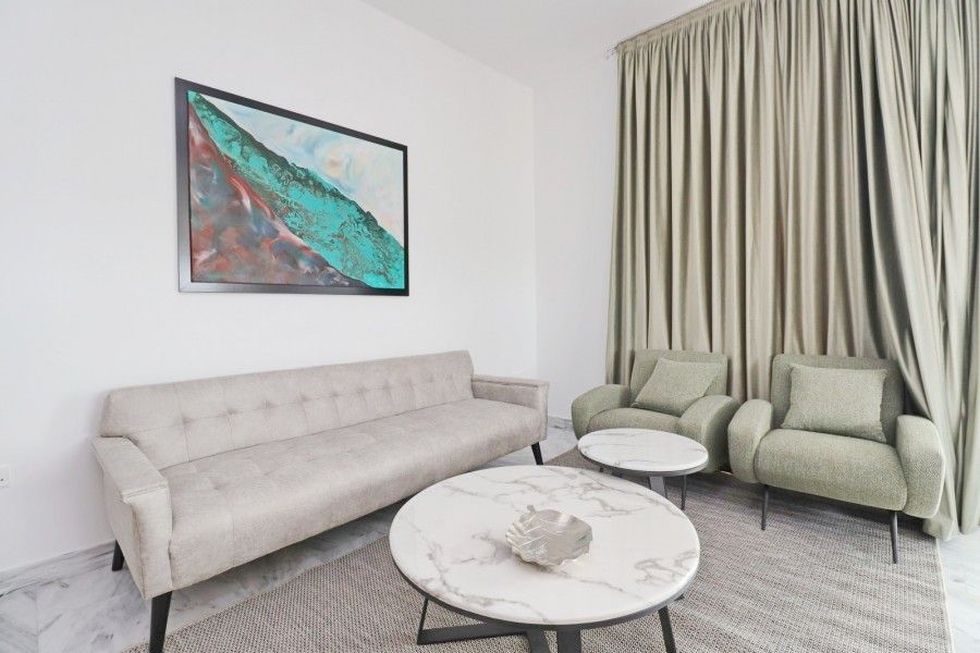 Апартаменты в Пафосе, Кипр, 99 м² - фото 6