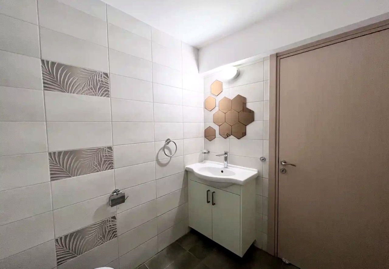 Апартаменты в Ларнаке, Кипр, 105 м² - фото 6