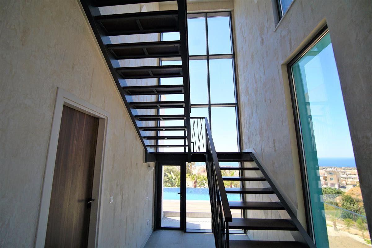 Вилла в Пафосе, Кипр, 270 м² - фото 6