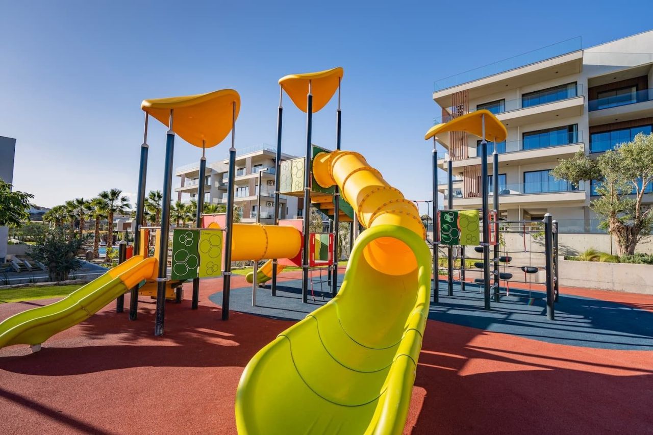 Вилла в Лимасоле, Кипр, 216 м² - фото 6