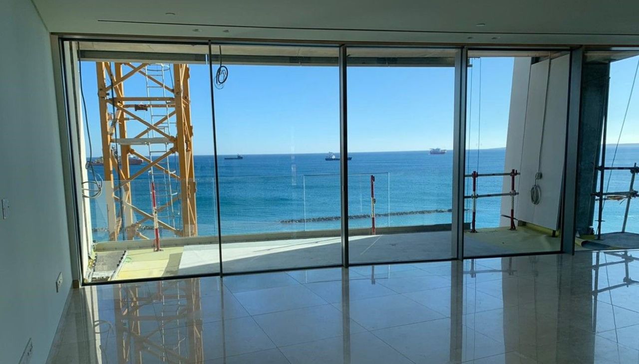 Апартаменты в Лимасоле, Кипр, 67 м² - фото 6