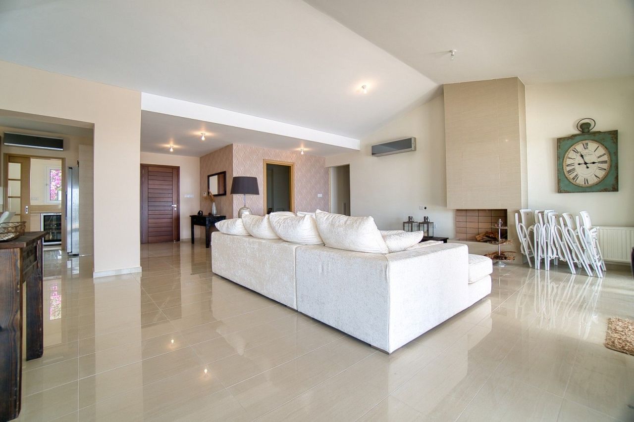 Бунгало в Пафосе, Кипр, 200 м² - фото 6