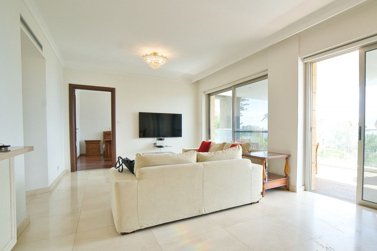 Апартаменты в Лимасоле, Кипр, 165 м² - фото 6