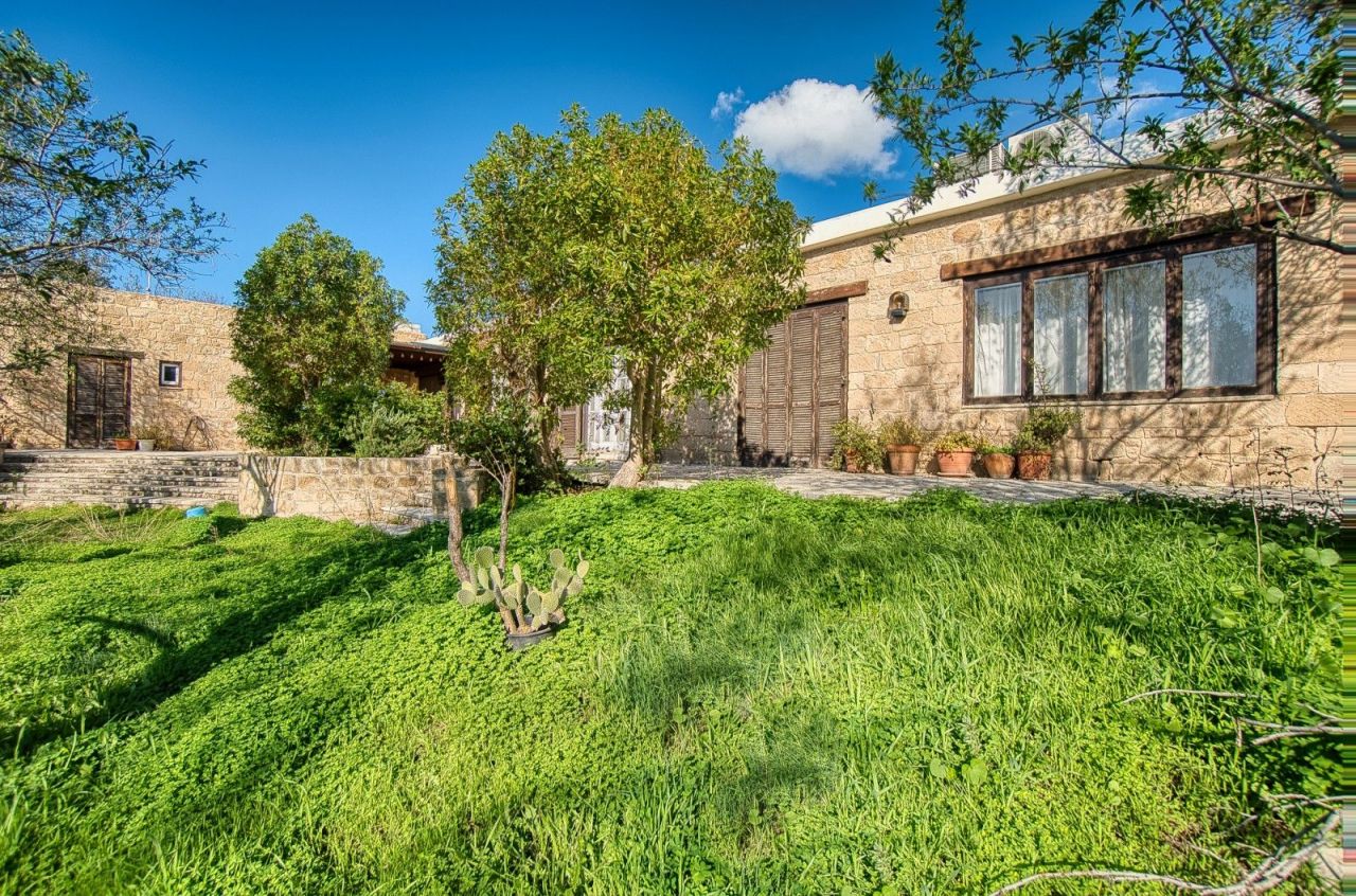 Бунгало в Пафосе, Кипр, 252 м² - фото 6