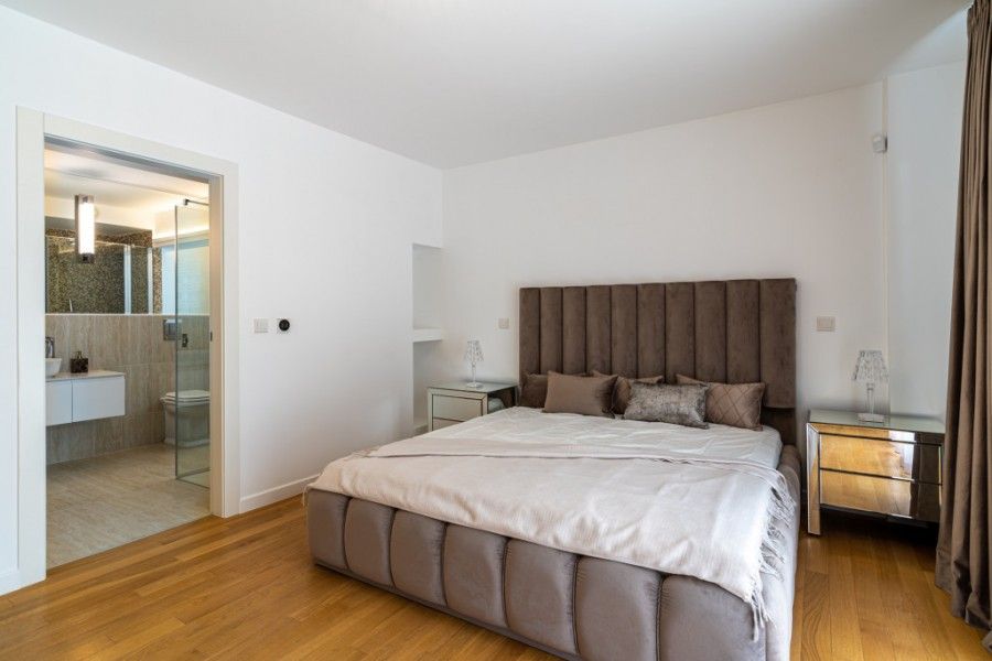 Вилла в Лимасоле, Кипр, 329 м² - фото 6