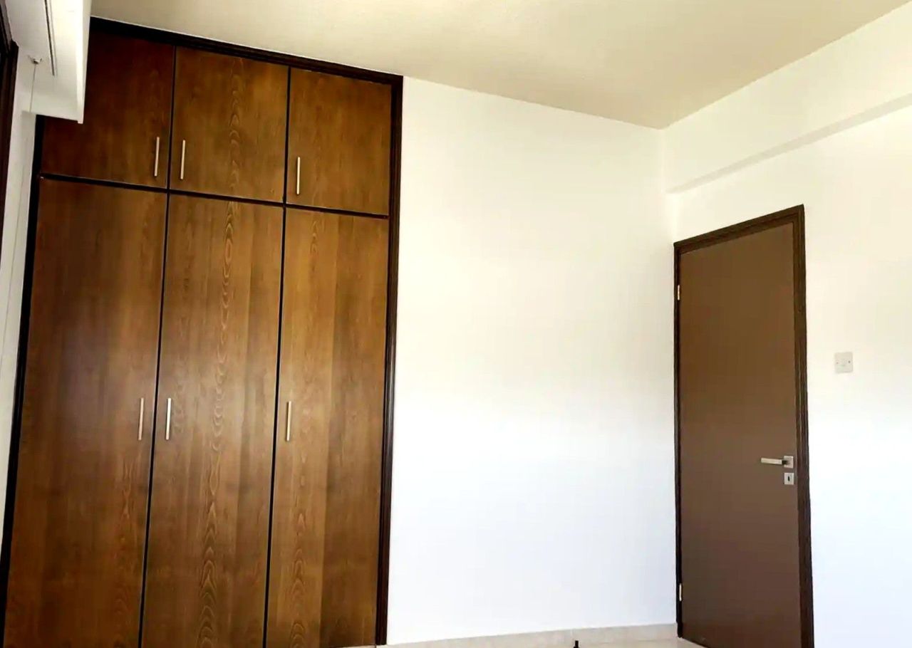 Апартаменты в Ларнаке, Кипр, 94 м² - фото 6