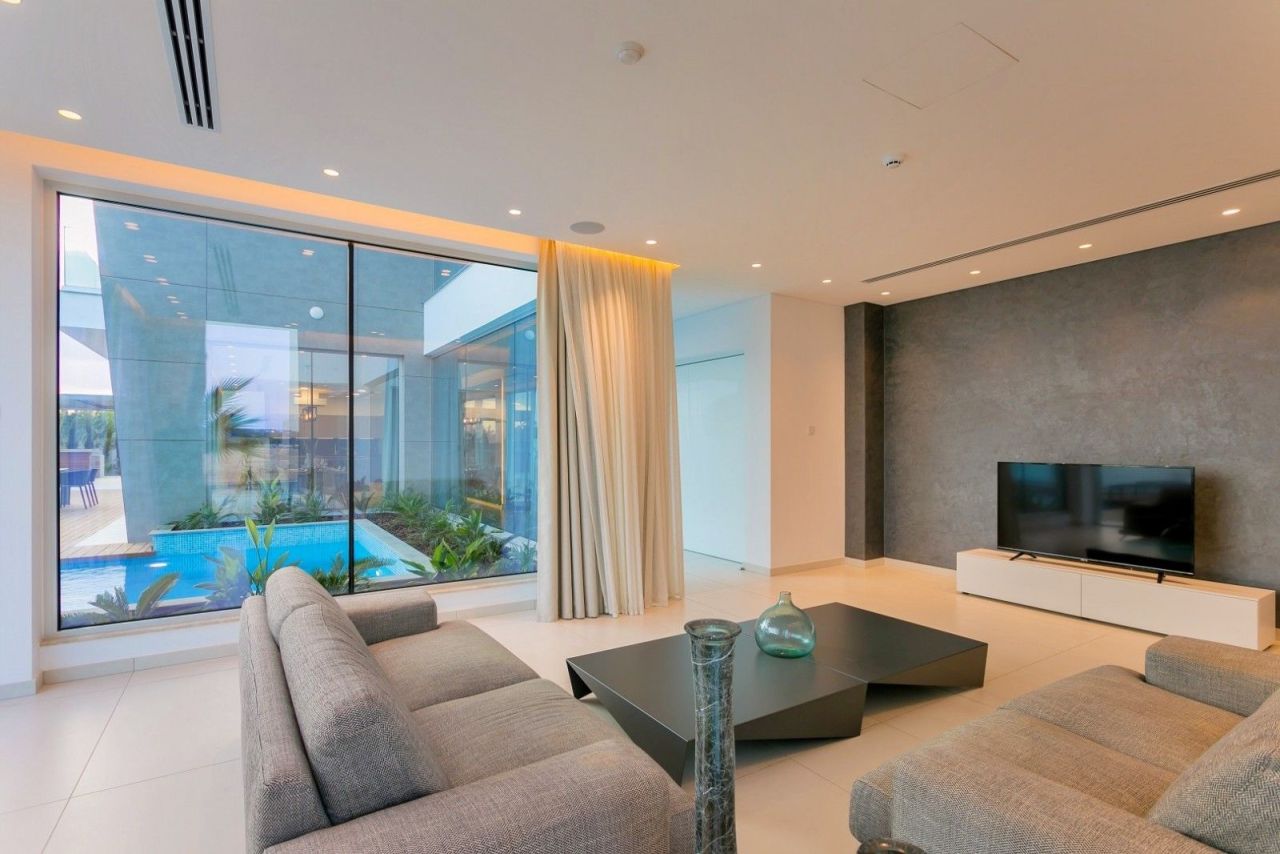 Вилла в Протарасе, Кипр, 254 м² - фото 6